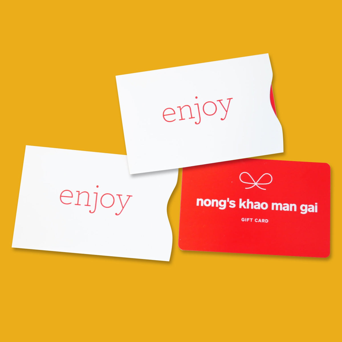 $100 Gift Card, Brand New, Unused – St. John's Institute (Hua Ming)